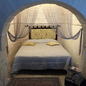 Trullo Dell’Antica Fileria